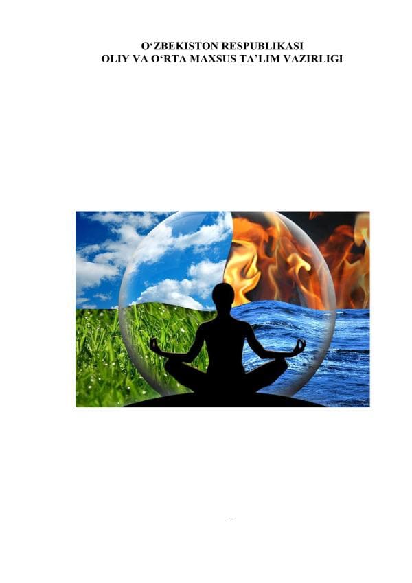 Nishonova, Qarshiyeva -