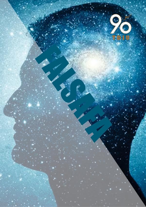 Falsafa (darslik, Saifnazarov tahriri ostida, )