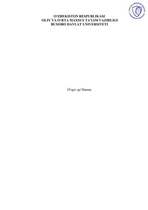 Deviant_xulq-atvor_psixologiyasi_L.Ya.Olimov_-yil