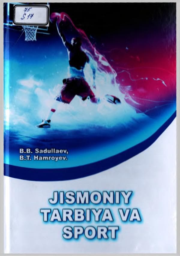 B-Sadullaev-Jismoniy-Tarbiya-Va-Sport