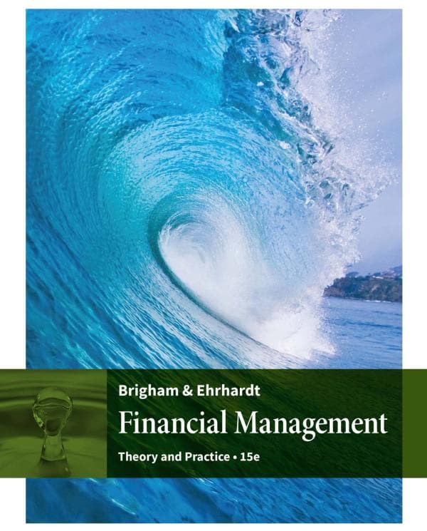 Financial management-Theory practice, Brigham, Ehrhardt,