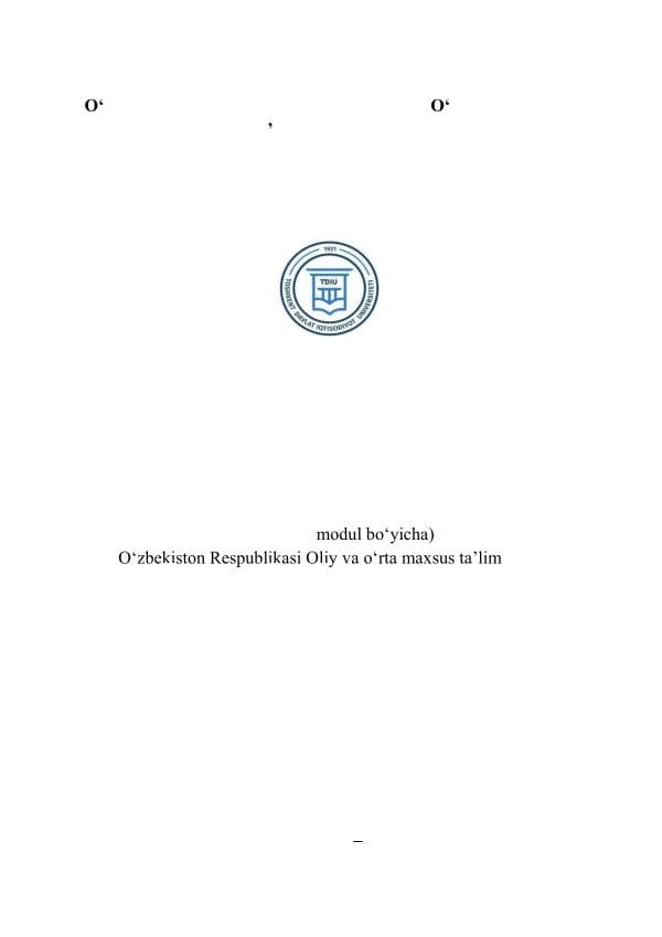 Bank_va_moliya_bozorlari, Toymuhamedov