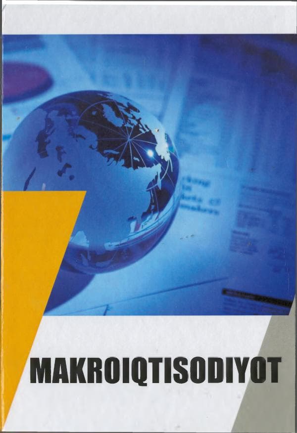 T. «Innovatsion rivojlanish nashriyot-matbaa uyi»