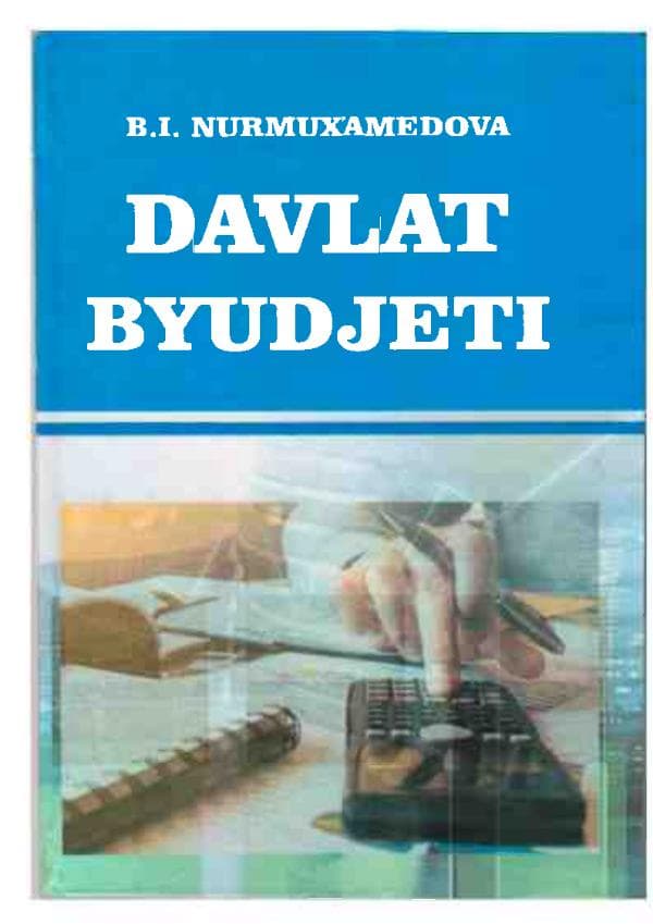 ДАВЛАТ_БЮДЖЕТИ_ЎҚУВ_ҚЎЛЛАНМА_НУРМУХАМЕДОВА