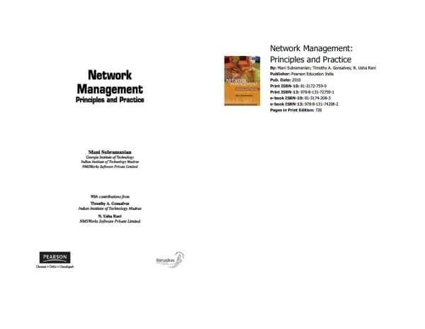 network-management-principles-and-practices-2nd-edition