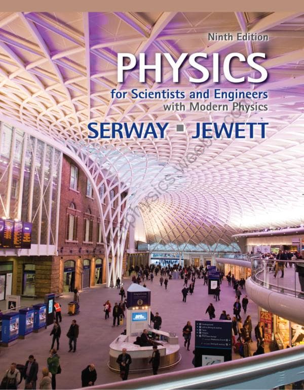 Serway.R.A., Jewett J.W. Physics for Scientists and Engineers with Modern Physics, 8 ed., Brooks Cole, .-1558 p.
