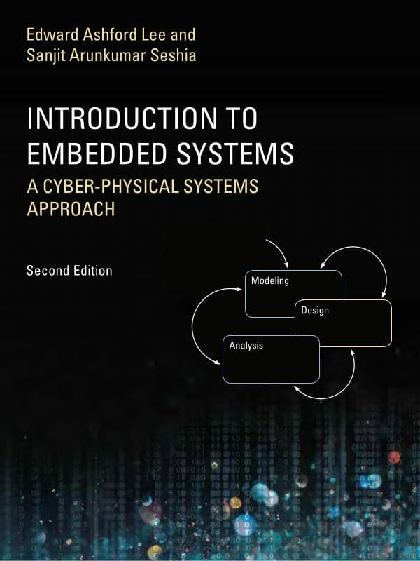 E. A. Lee Introduction to Embedded Systems,