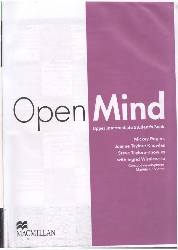 Mickey Rogers, Joanne Taylore-Knowles, Steve Taylore-Knowles. Open