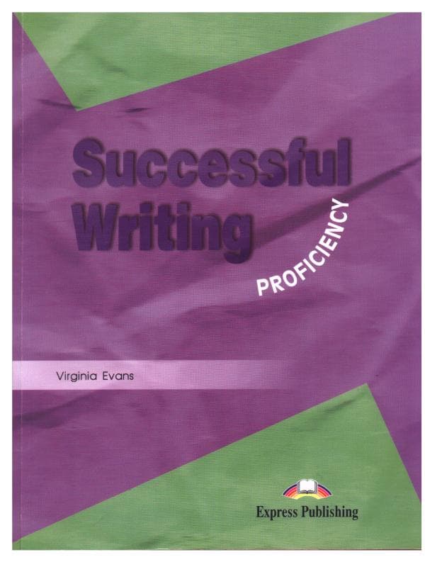 V_Evans_-_Successful_Writing_SB_-_Proficiency