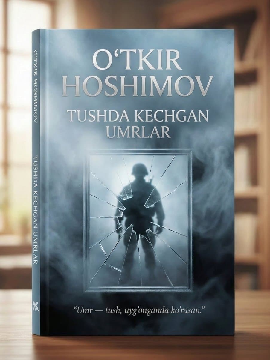 Tushda kechgan umrlar