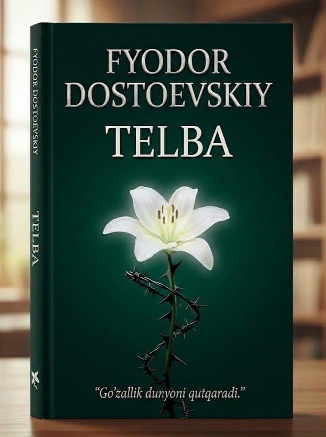 Telba