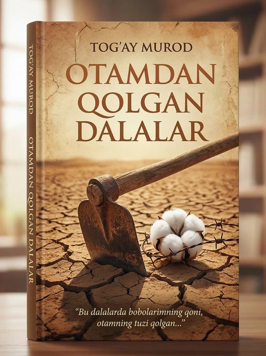 Otamdan qolgan dalalar