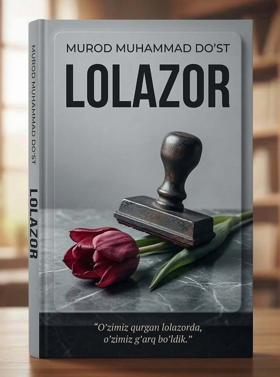 Lolazor